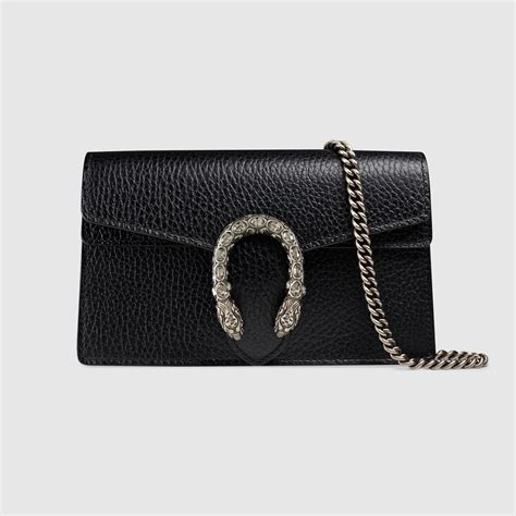 gucci dionysus mini clutch